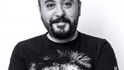  بجانب التمثيل.. عمرو عبد العزيز يتجه لكتابة السيناريو 