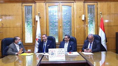 منتصر الزيات يتقدم بأوراق ترشحه على مقعد نقيب المحامين