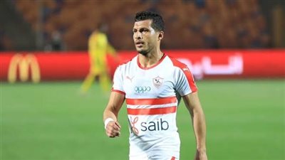 مفاجأة كبرى.. طارق حامد مهدد بفسخ عقده مع اتحاد جدة