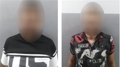 ضبط شخصين بالقاهرة تسببا فى وفاة آخر لخلافات بينهم