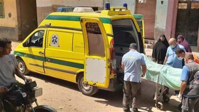 إصابة طفلة إثر سقوطها من الطابق الثالث بأوسيم 