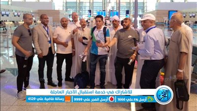 تعرف على آراء الحجاج المصريين في مستوى الخدمة المقدمة لهم خلال المناسك 