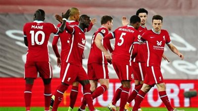 ملخص مباراة ليفربول ضد سالزبورج الودية