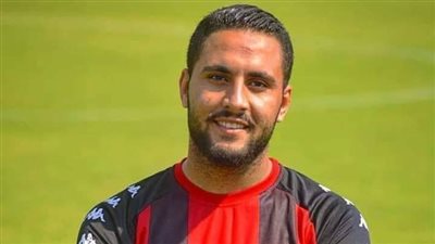 دكرنس يتعاقد مع كريم أشرف لتدعيم هجومه