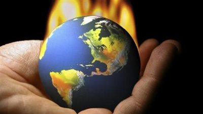 مستشار برنامج المناخ  العالمي: أوروبا مسؤولة عن 40% من غازات الاحتباس الحراري