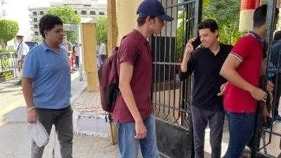 التفاضل والتكامل 2022 للثانوية العامة توزيع درجات المادة.. وهذه آراء الطلاب حول الامتحان