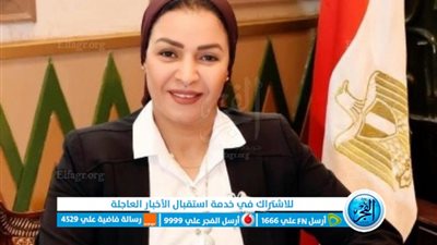 النائبة ألفت المزلاوي: كلمة الرئيس بقمة جدة رسائل واضحة وحاسمة