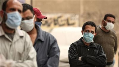 مستشار الرئيس: نشهد الموجة السادسة من كورونا.. والإصابات بسيطة (فيديو)