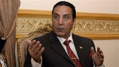 مستشار كلية القادة والأركان: القواعد العسكرية المصرية هدفها تأمين وحماية مقدرات وثروات البلاد الاستراتيجية 