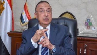 محافظ الاسكندرية: 19غريقًا منذ بداية الموسم حتى الآن