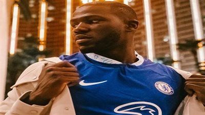 تشكيل تشيلسي المتوقع في الموسم الجديد بعد ضم سترلينج وكوليبالي