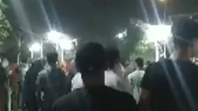 ارتفاع مصابي قرية دنديط في الدقهلية لثلاث مصابين بطلق ناري 