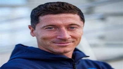 بعد انضمامه رسميا.. ليفاندوفسكي يوجه رسالة لجماهير برشلونة