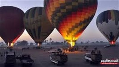 نكشف التفاصيل الكاملة لحادث بالون الأقصر وسبب قرار وقف الرحلات ومتى ستعود؟
