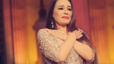 شيريهان تتمنى لإسعاد يونس الشفاء: 