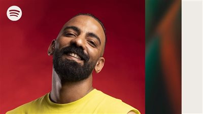 فيلم وثائقي من Spotify لتسليط الضوء على رحلة علي لوكا كخامس فنان يحتفي به برنامج RADAR في الشرق الأوسط