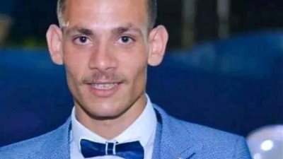 انتشال جثة عامل سقط بمياه النيل أثناء عمله في 