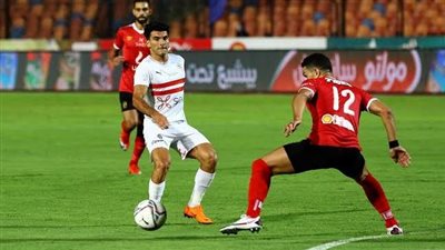 نهائي كأس مصر.. تفوق كاسح للأهلي وعقدة أزلية للزمالك في 