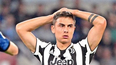 مفاجأة مدوية.. ديبالا يستقر على وجهته المقبلة