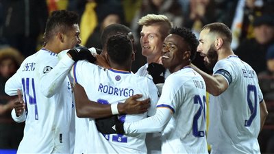 هل يحسم ريال مدريد صفقة نجم بايرن ميونيخ؟