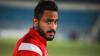 نادٍ مفاجأة.. كهربا يستقر على وجهته المقبلة في حال الرحيل عن ال