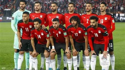 تغييرات بالجملة.. فيتوريا يحدد ملامح تشكيل منتخب مصر أمام بلجيكا