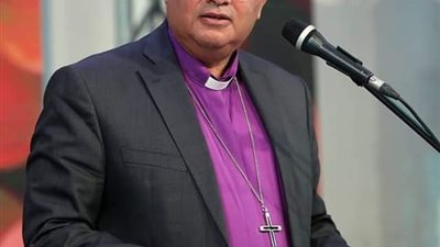 رئيس الإنجيلية يهنئ الدكتور أحمد زايد لانتخابه مديرًا جديدًا لمكتبة الإسكندرية