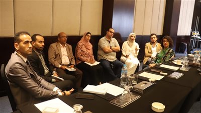 الرعاية الصحية تطلق برنامجًا تدريبيًا لبناء قدرات وتأهيل القيادات الإدارية بالهيئة وفروعها بمحافظات التأمين الصحي الشامل