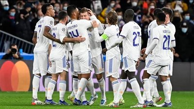 بقيمة مفاجئة.. ريال مدريد يستقر على رحيل نجمه