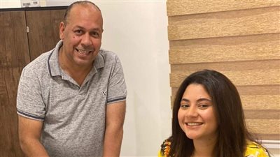 كلاكيت ثاني مرة.. بسنت حاتم أمام وفاء عامر فى 