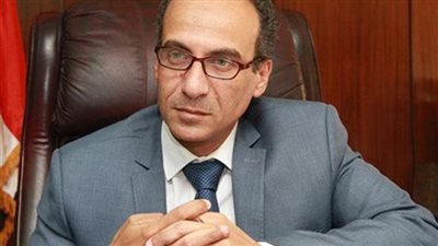 رئيس الهيئة المصرية للكتاب يكشف حقيقة رد منافذ الهيئة إلى المالك (فيديو)