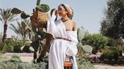 نصائح هامة بشأن ارتداء الملابس في فصل الصيف