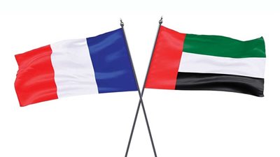 الإمارات وفرنسا توقعان اتفاقية شراكة استراتيجية عالمية بشأن التعاون في مجال الطاقة 