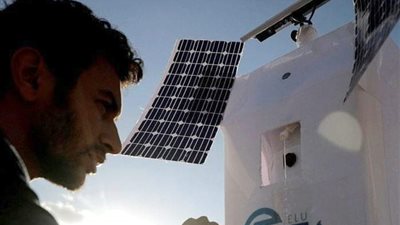 الفائز بجائزة جنيف للاختراعات: مصر مؤهلة للدخول في الثورة الصناعية الرابعة