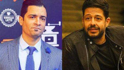 التفاصيل الكاملة حول أزمة محمد حماقي وحسن شاكوش بسبب أغنية بنت الجيران