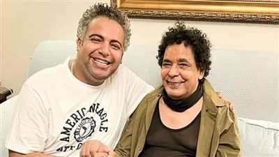 عمر عز يكشف كواليس وأسرار للمرة الأولى عن مليونية الكينج بالإسكندرية