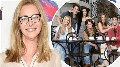 ليزا كودرو تكشف عن تفاصيل للمرة الاولى تتعلق بقبولها في مسلسل 