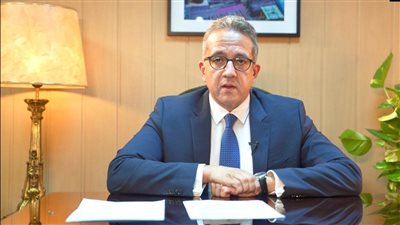 لأول مرة.. وزير السياحة يكشف تفاصيل مشروع 