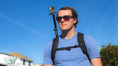 تطبيقات iOS الخاصة بهواتف أيفون تحصل على ميزة التجول الافتراضي