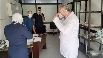 موجة كورونا السادسة| 5 أعضاء في الجسم أكثر عرضة للإصابة بالفيروس