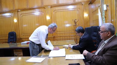 مرشح واحد.. حصيلة اليوم الرابع للترشح على مقعد نقيب المحامين|صور