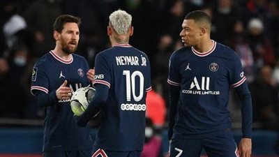 نجم باريس سان جيرمان يرفض الانتقال إلى فريق جالاتا سراي هذا الصيف