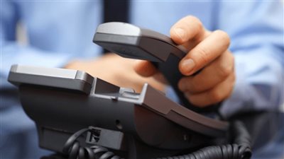 موعد ورابط الاستعلام عن فاتورة التليفون الأرضي سبتمبر 2022