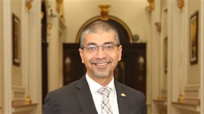 برلماني: الحوار الوطني يرسم خارطة المستقبل والحاضر للمصريين 