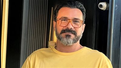 في هذا الموعد.. محمد رجب يبدأ تصوير مسلسله الجديد 