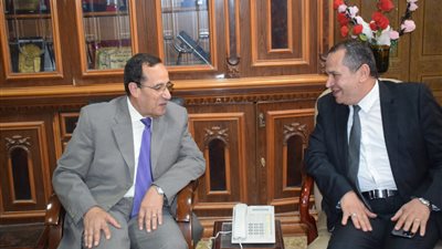 أمين عام نقابة المهندسين: نسعي لتوفير الخدمات بشتي المحافظات