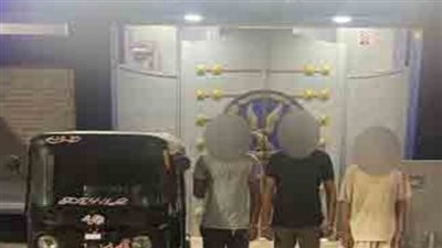 كشف ملابسات مقتل أحد الأشخاص بالمنوفية.. وتحديد وضبط مرتكبى الواقعة