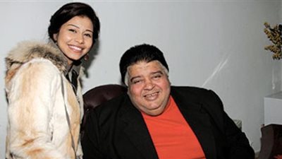 بعد تصريحات شيرين عبد الوهاب.. حسن أبو السعود يتصدر تريند 