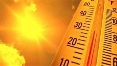 درجات الحرارة اليوم الثلاثاء في محافظة الإسكندرية