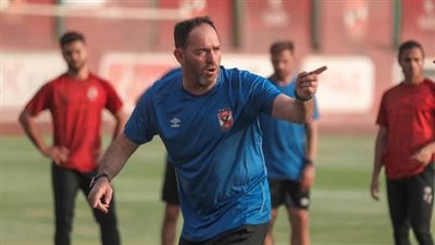 سواريش يهدد دينامو الأهلي بالاستبعاد قبل مباراة الزمالك النارية 